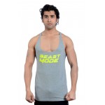 Invincible Beast Mode Stringer Vest Invincible Beast Mode Stringer Vest
